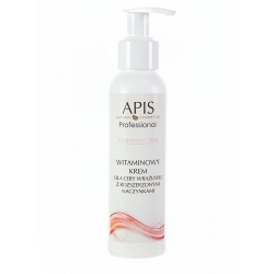 APIS Couperose-Stop krem cera naczynkowa 100ml